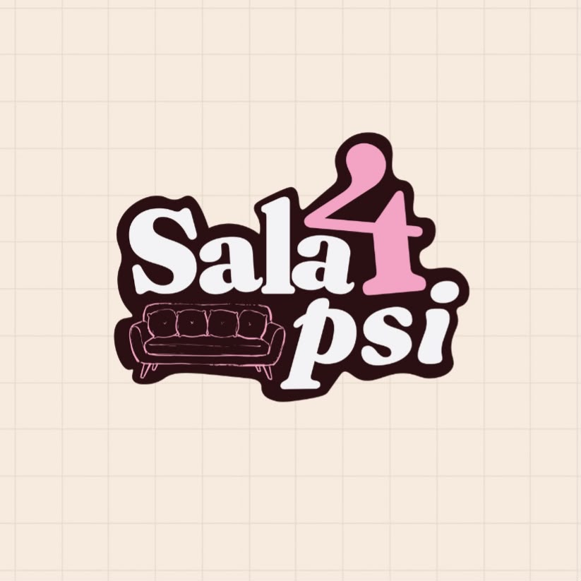 logo da Sala 4 psi